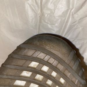 Yeezy 350 V2 grey 9.5 men’s